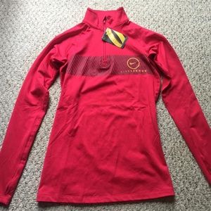 NWT Nike Pro Combat Dry Fit compression shirt